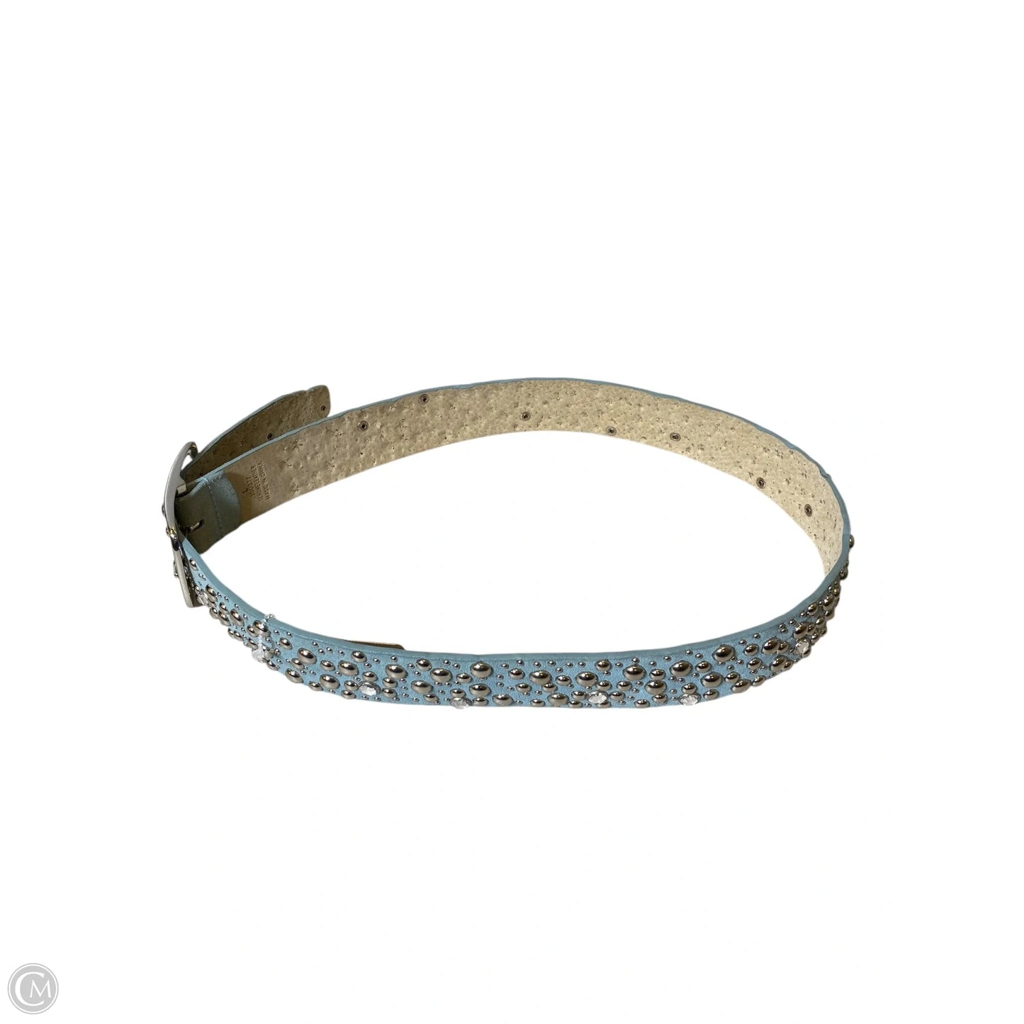 Belt By Clothes Mentor, Size: Large