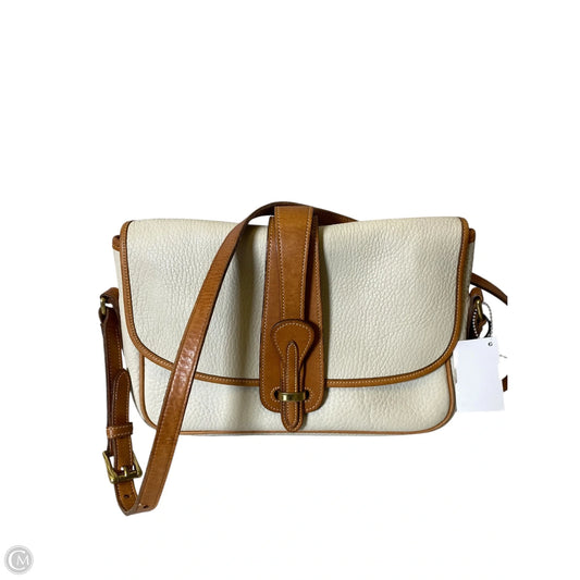 Crossbody Designer By Dooney And Bourke, Size: Medium