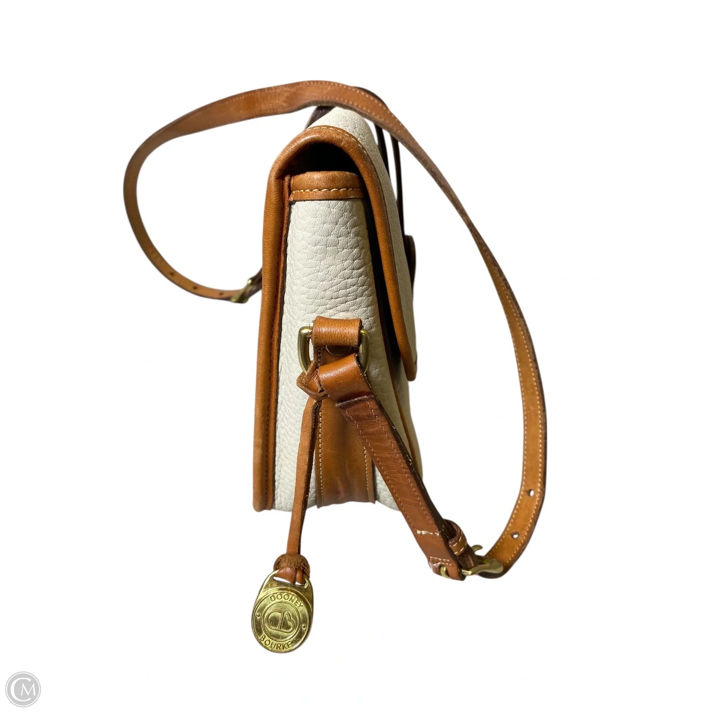 Crossbody Designer By Dooney And Bourke, Size: Medium