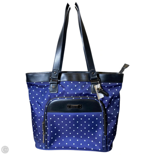Handbag By Kenneth Cole Reaction, Size: Large