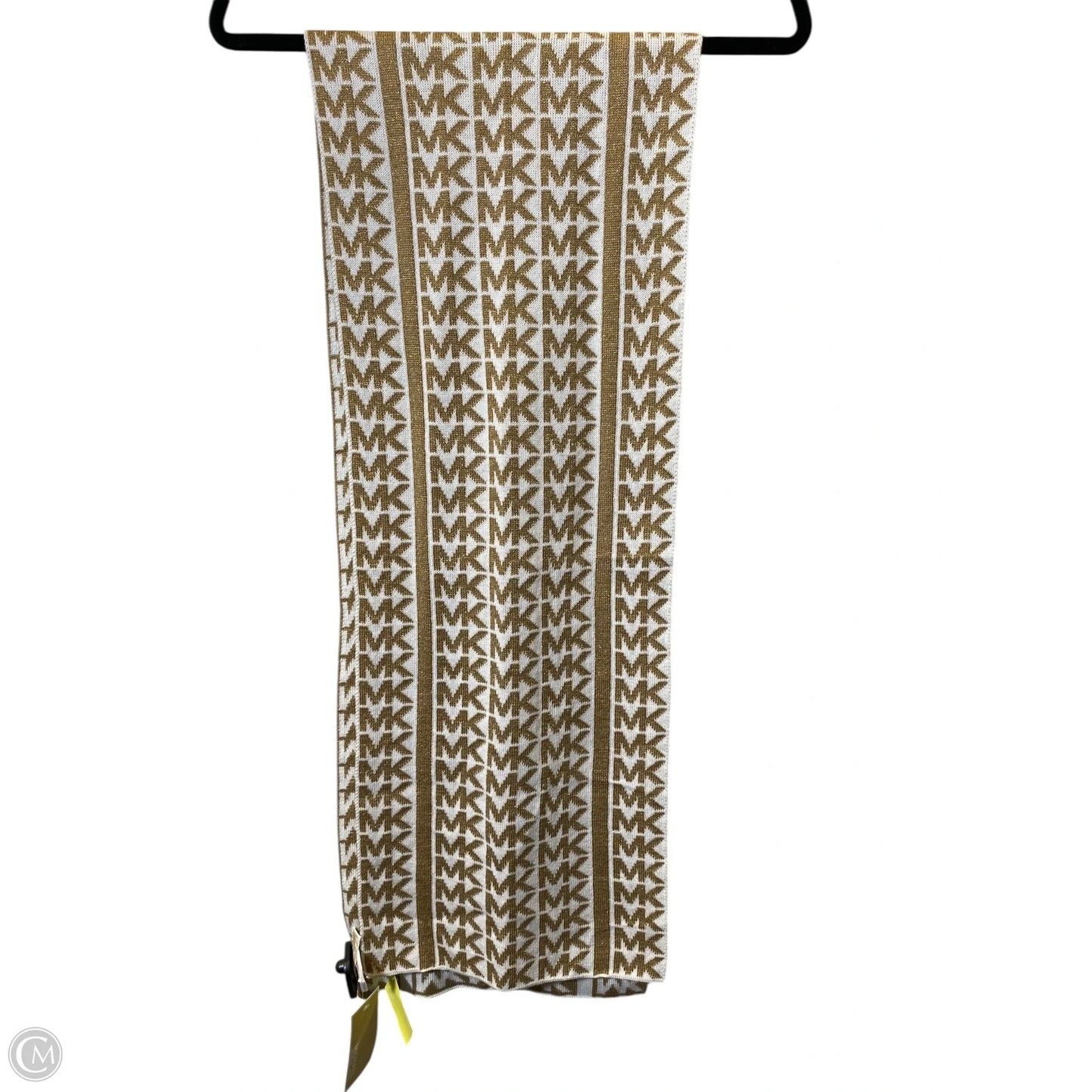 Scarf Long By Michael By Michael Kors