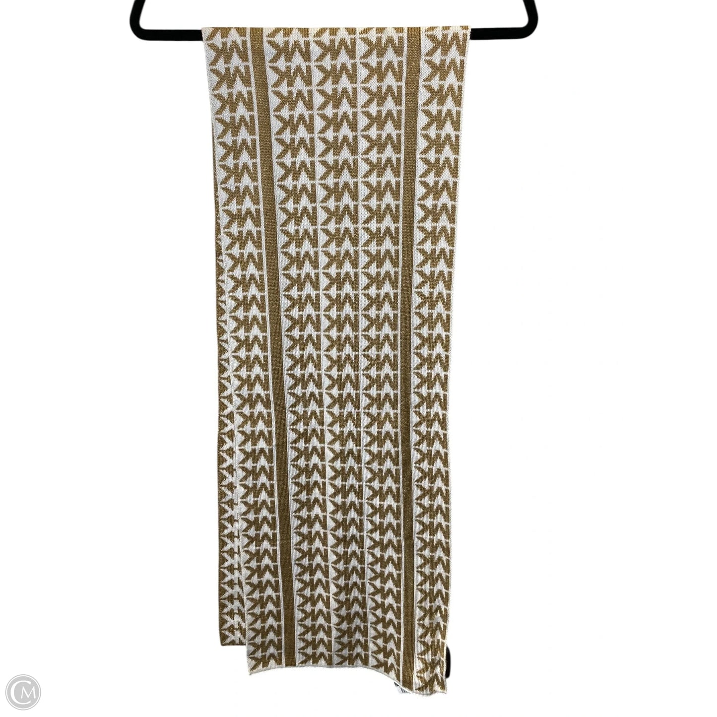Scarf Long By Michael By Michael Kors