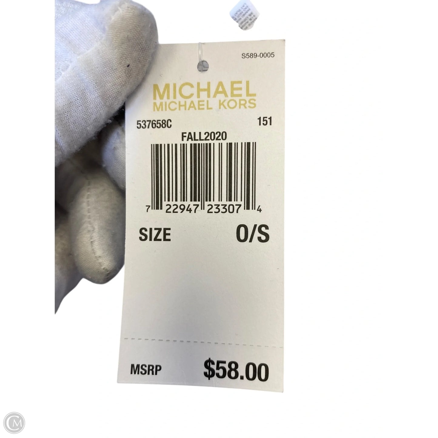 Scarf Long By Michael By Michael Kors