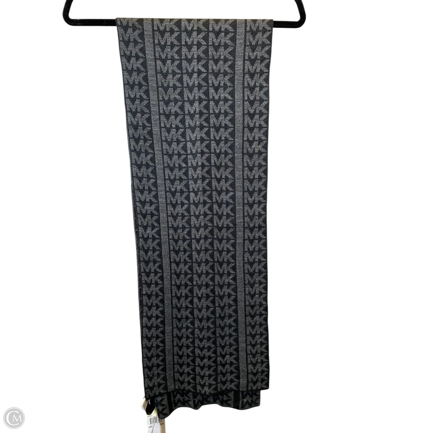 Scarf Long By Michael By Michael Kors