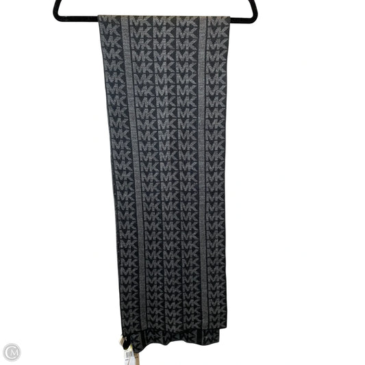 Scarf Long By Michael By Michael Kors