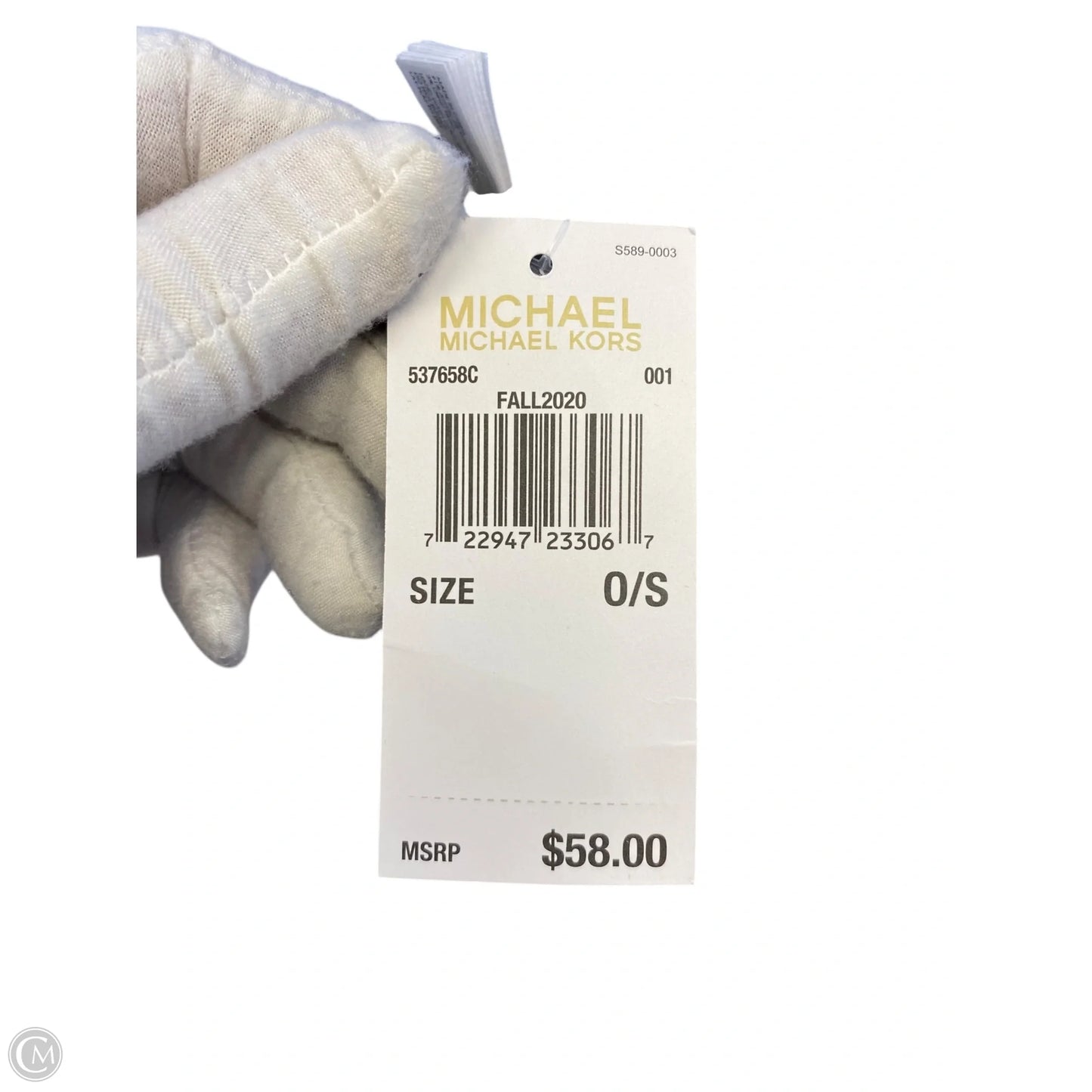 Scarf Long By Michael By Michael Kors