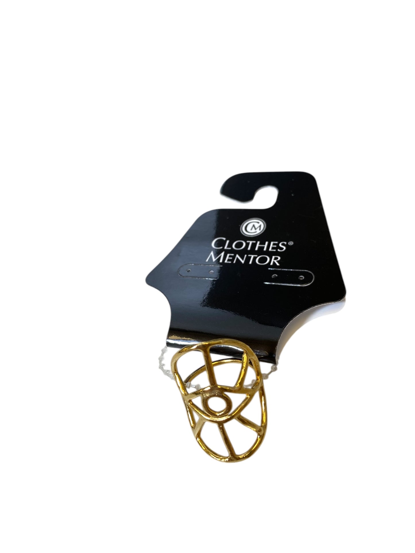 Ring Band By Clothes Mentor