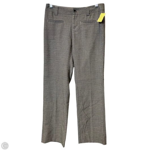 Pants Dress By Cabi In Taupe, Size: 2