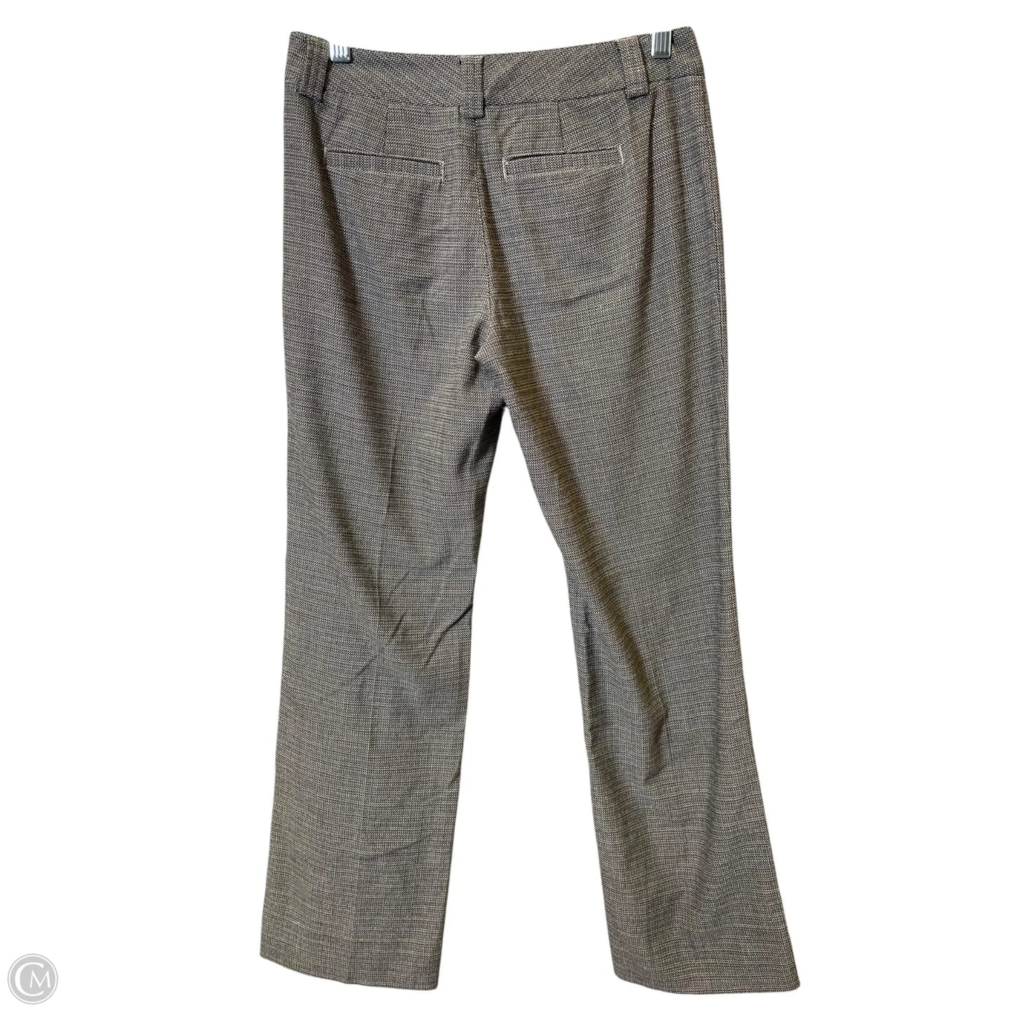 Pants Dress By Cabi In Taupe, Size: 2