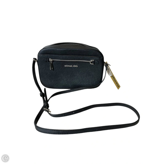Crossbody Designer By Michael Kors, Size: Small
