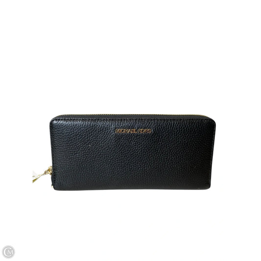 Wallet Designer By Michael Kors, Size: Medium