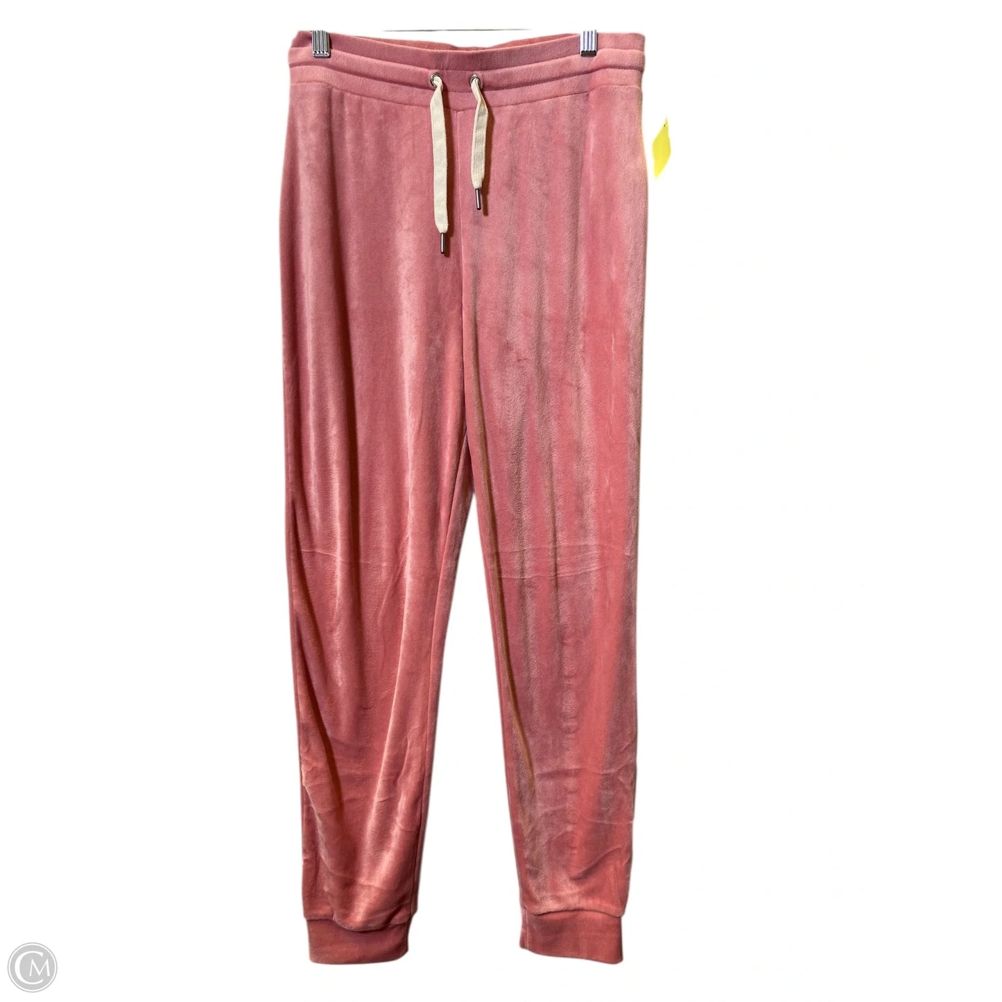 Pants Set 2pc By J. Crew In Pink, Size: S