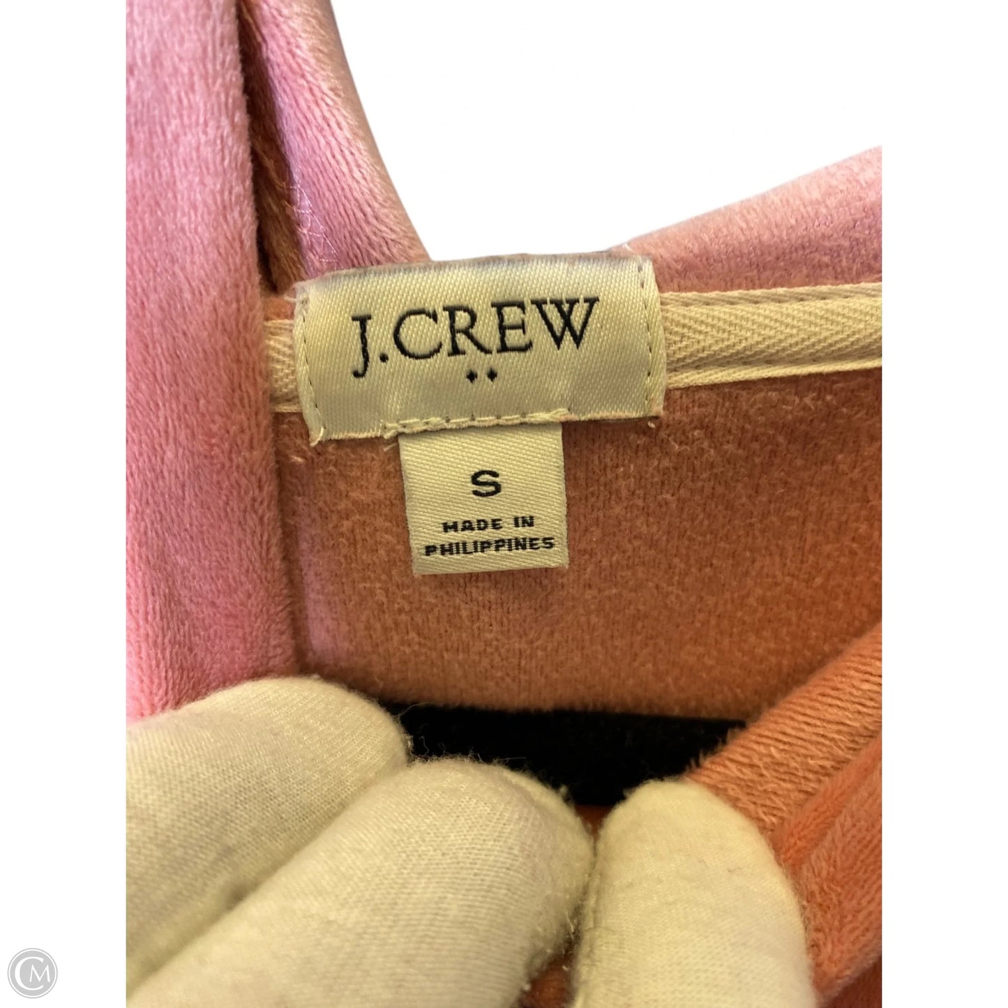 Pants Set 2pc By J. Crew In Pink, Size: S