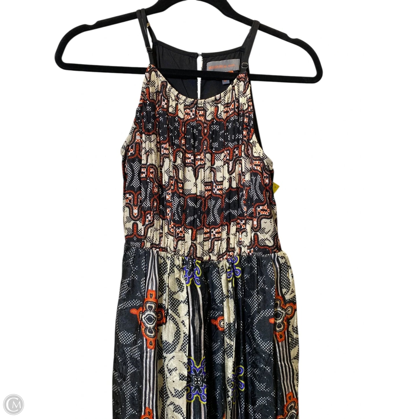 Dress Casual Maxi By Bhanuni By Jyoti In Multi-colored, Size: 6