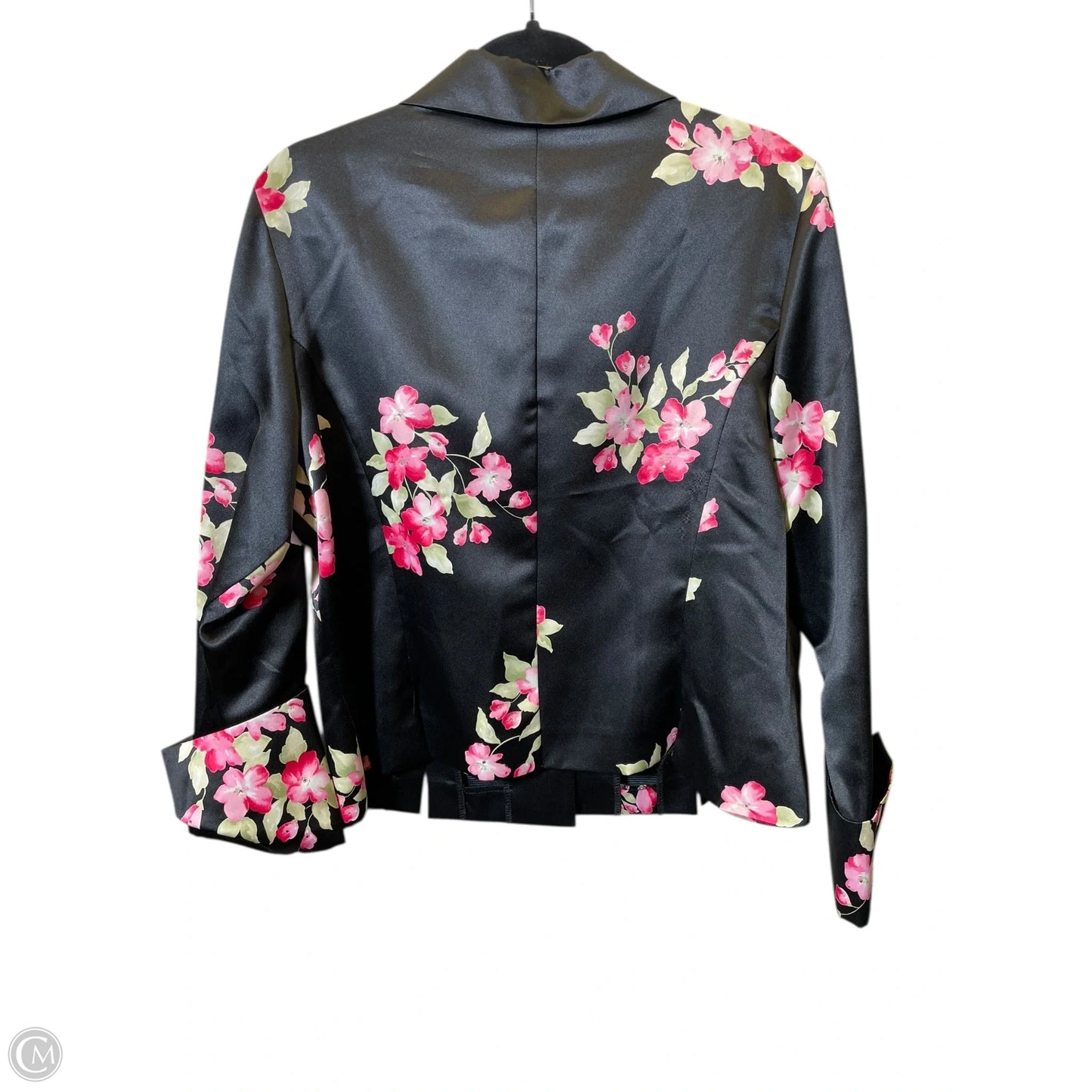 Pants Set 2pc By Onyx In Floral Print, Size: Xl