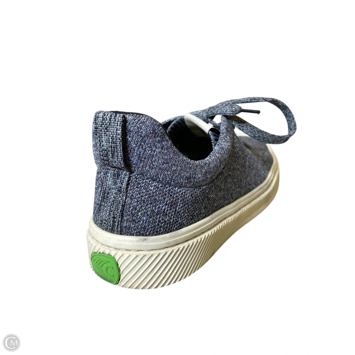 Shoes Flats By Cariuma In Grey, Size: 6