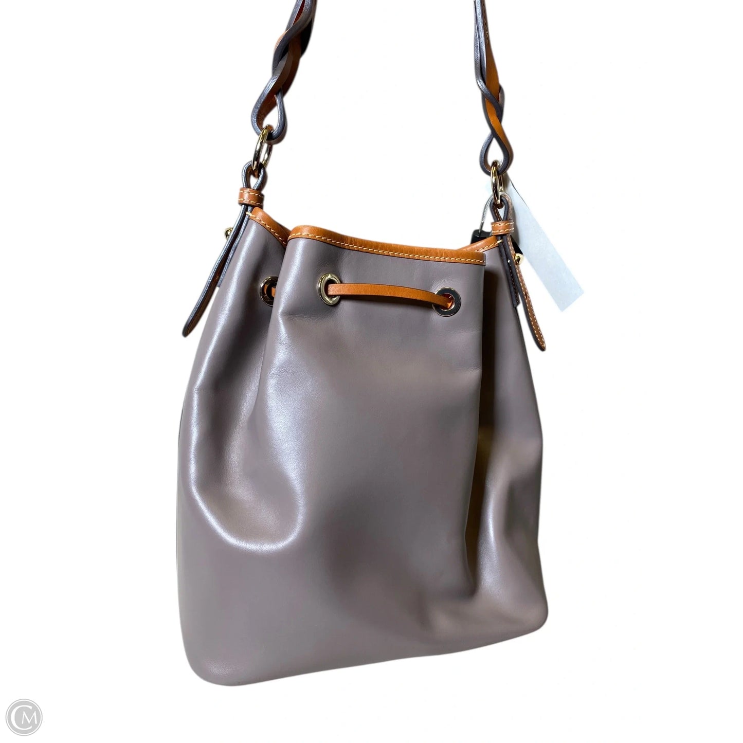 Handbag Designer By Dooney And Bourke, Size: Large