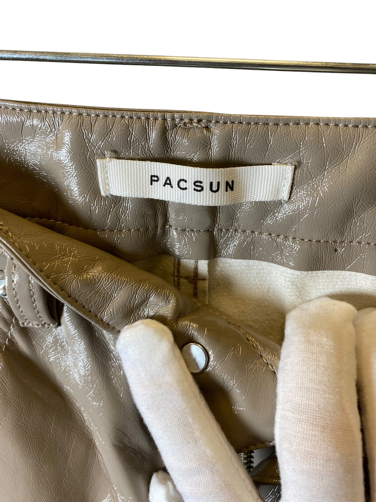 Pants Other By Pacsun In Tan, Size: 2