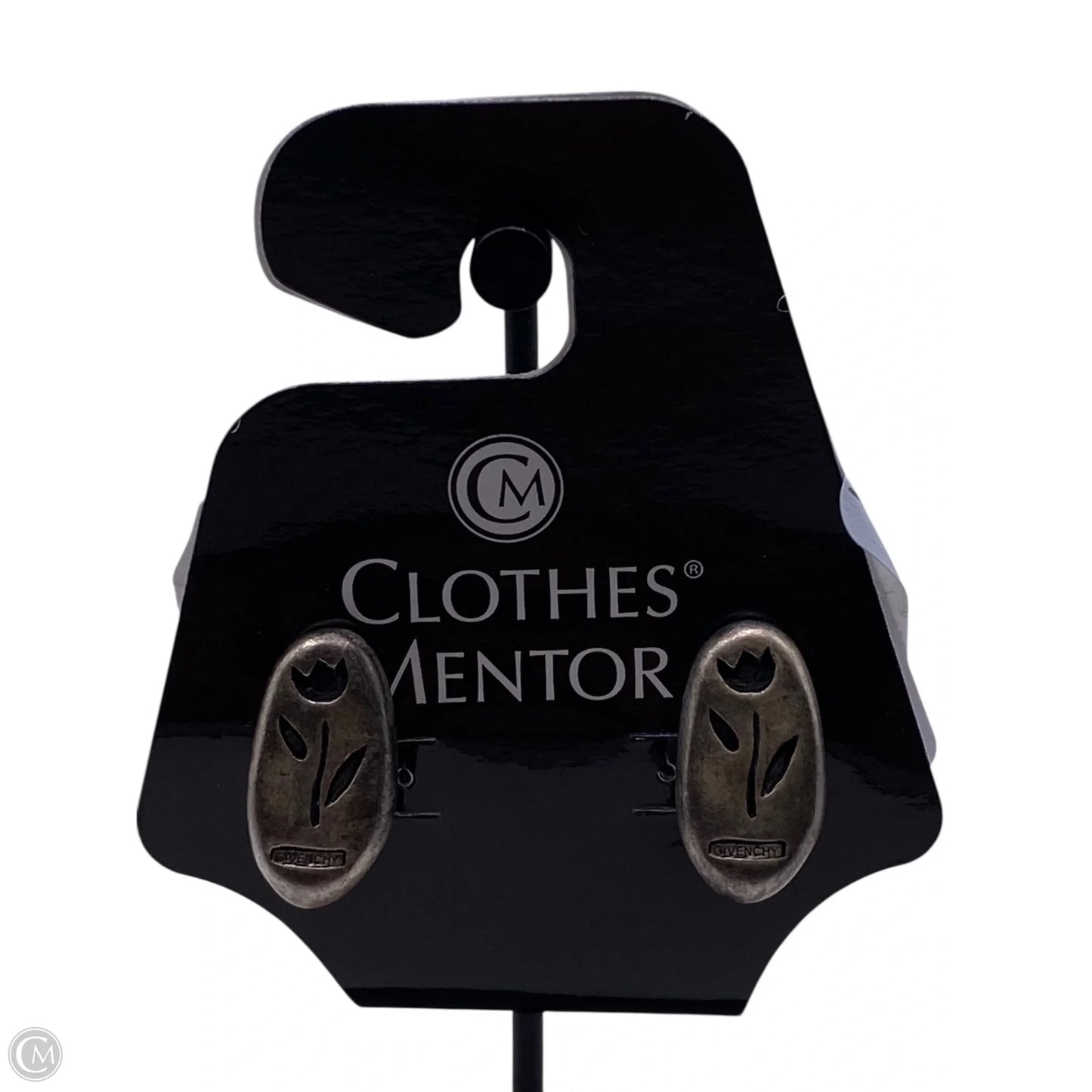 Earrings Luxury Designer By Givenchy