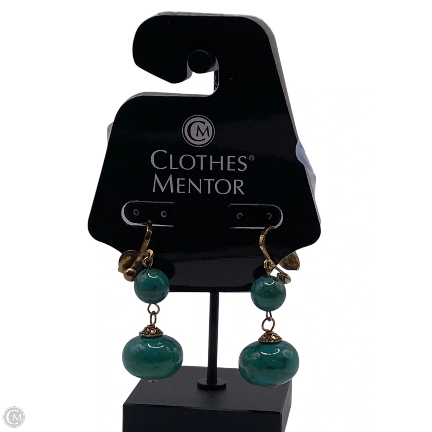 Earrings Dangle/drop By Clothes Mentor