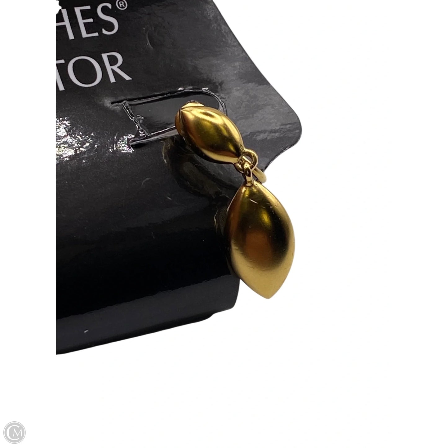 Earrings Clip By Napier