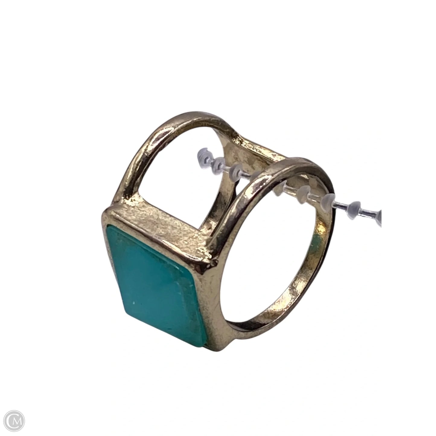 Ring Sterling Silver By Clothes Mentor, Size: 5.5