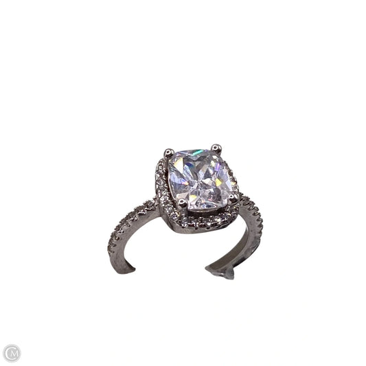 Ring Sterling Silver By Clothes Mentor, Size: 5.5