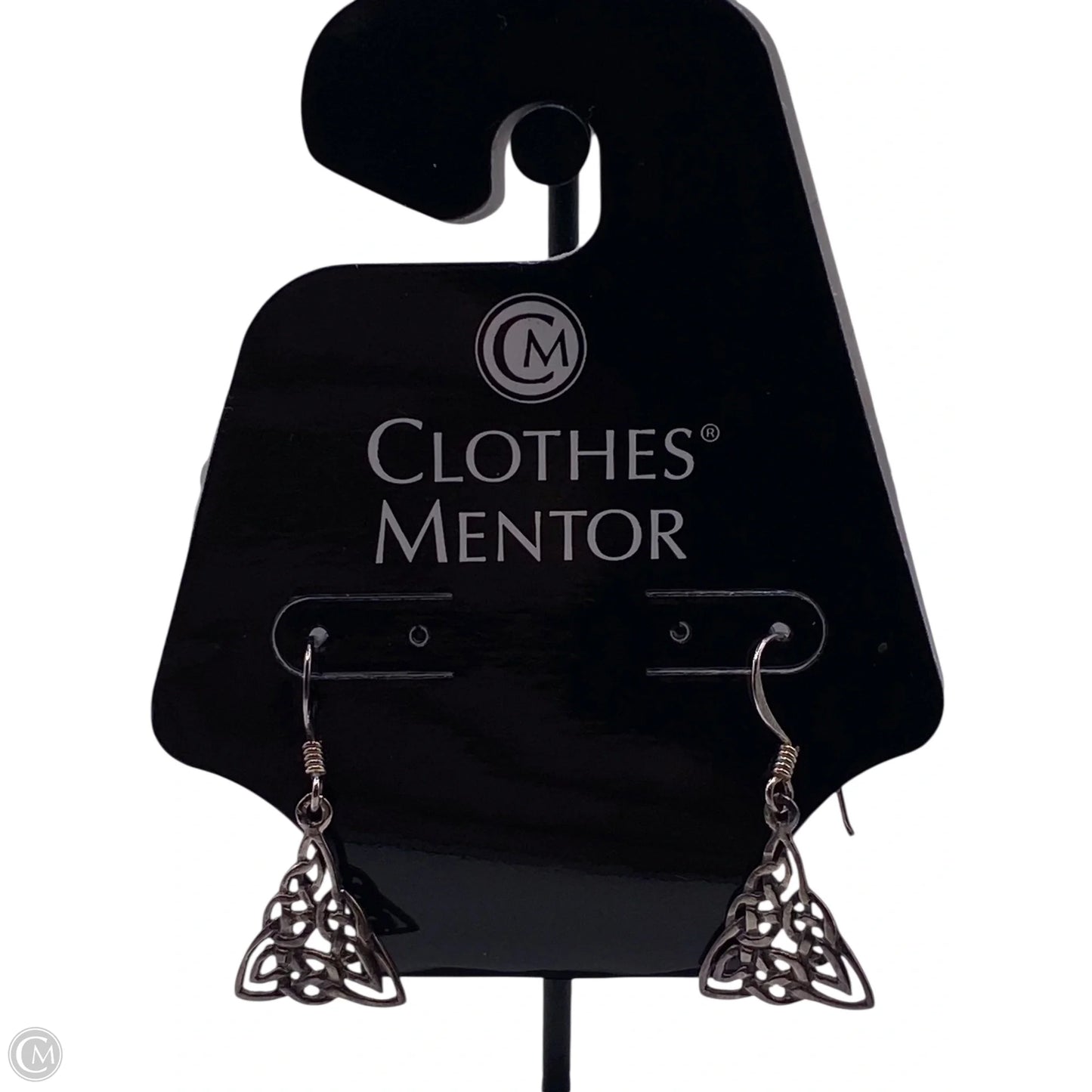 Earrings Sterling Silver By Clothes Mentor