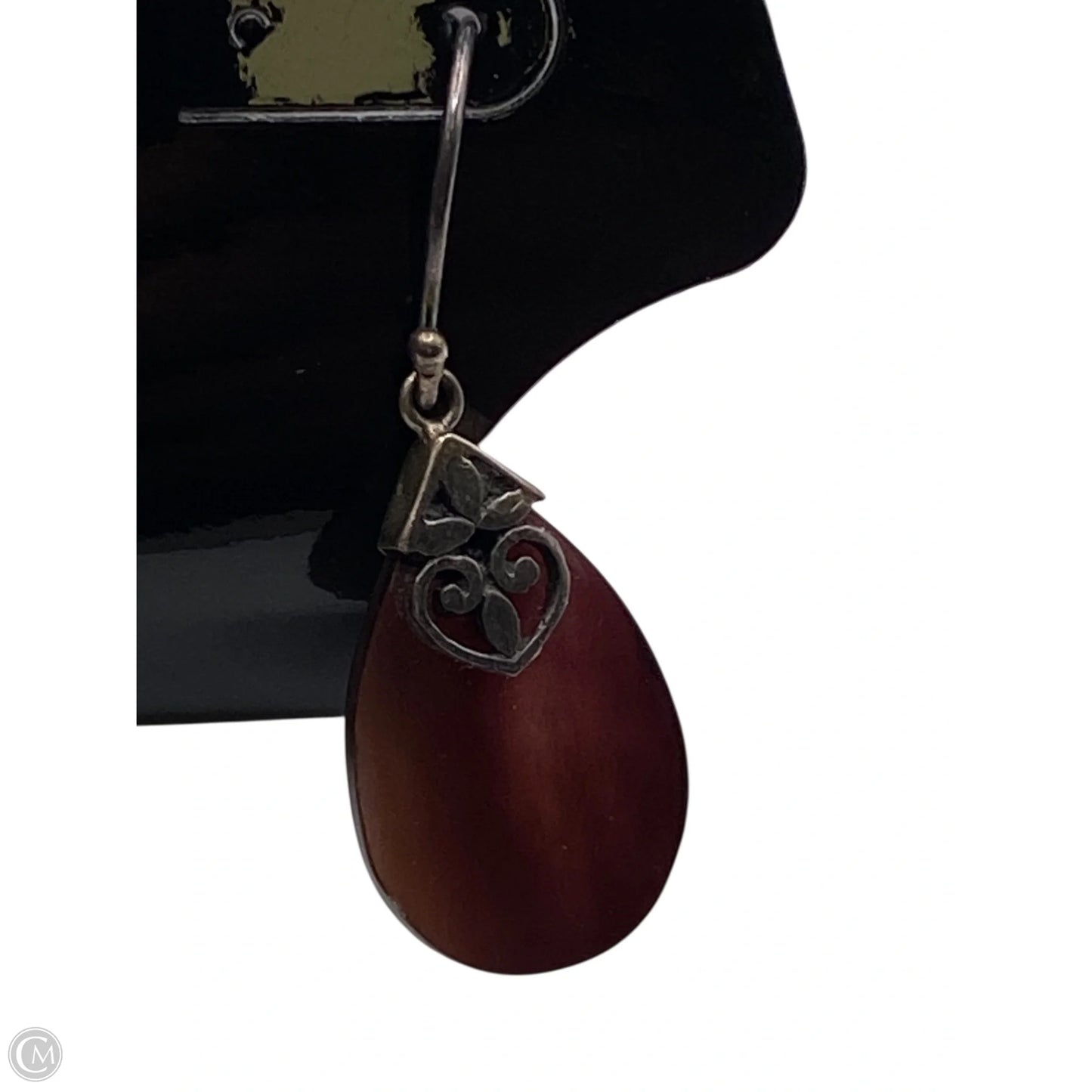 Earrings Sterling Silver By Clothes Mentor