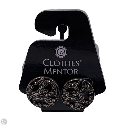 Earrings Sterling Silver By Clothes Mentor