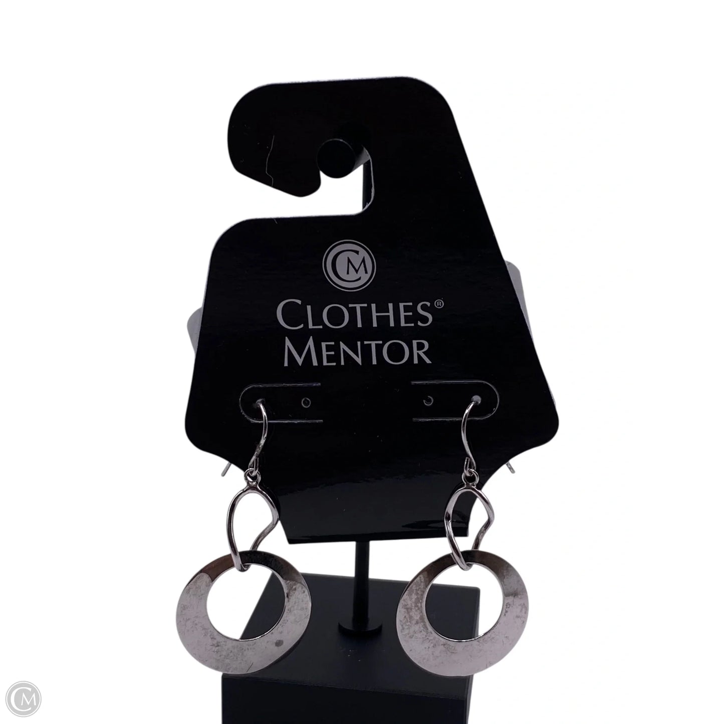 Earrings Sterling Silver By Clothes Mentor