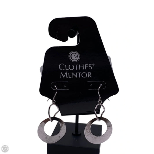 Earrings Sterling Silver By Clothes Mentor