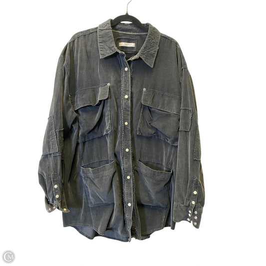 Jacket Other By We The Free In Black, Size: Xl