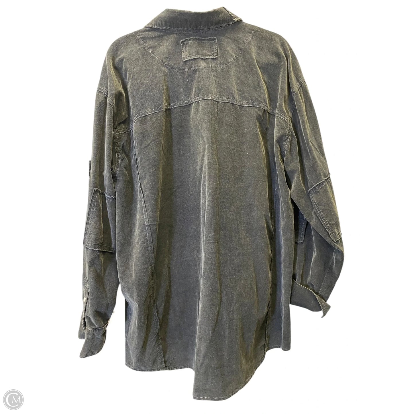 Jacket Other By We The Free In Black, Size: Xl