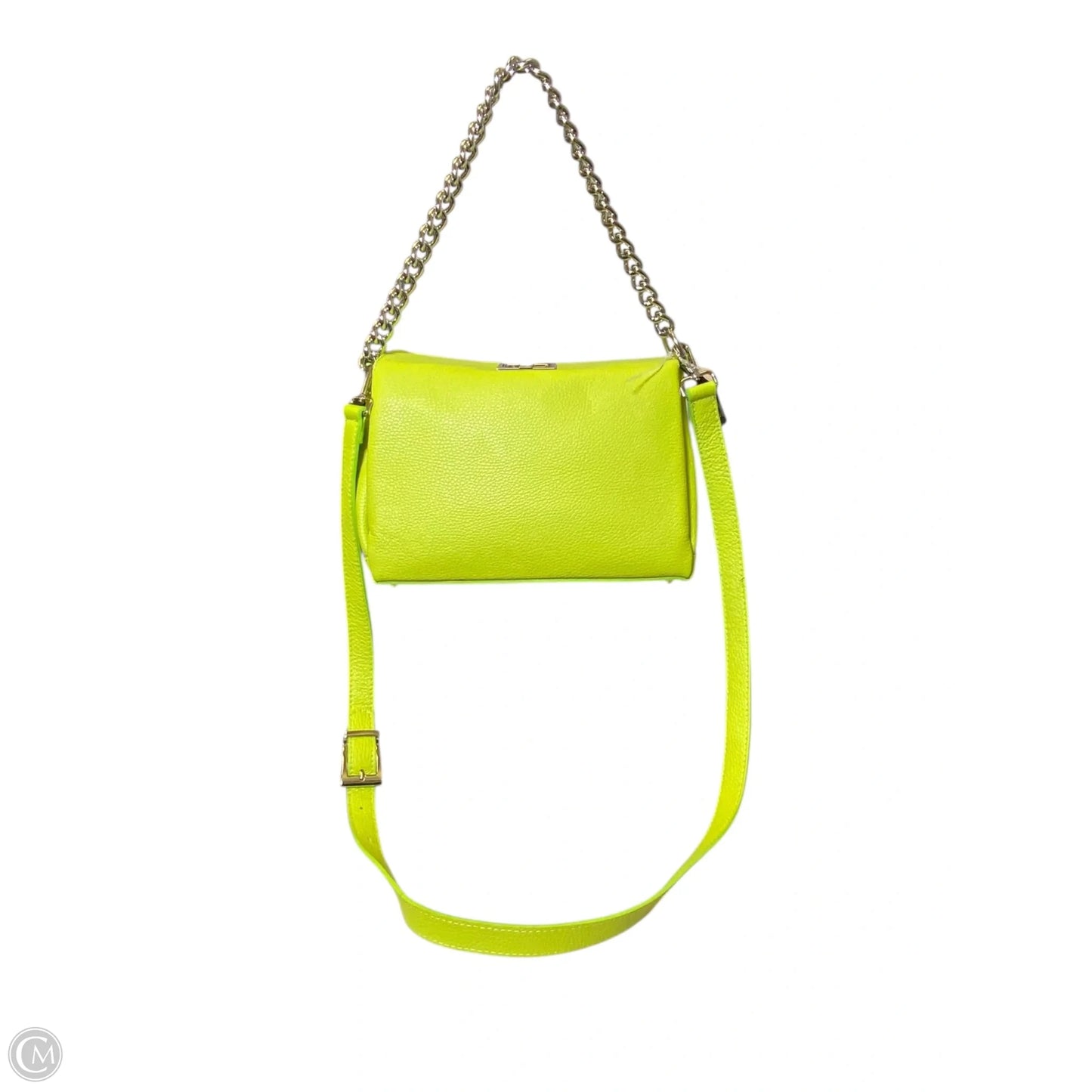 Handbag By Clothes Mentor, Size: Medium