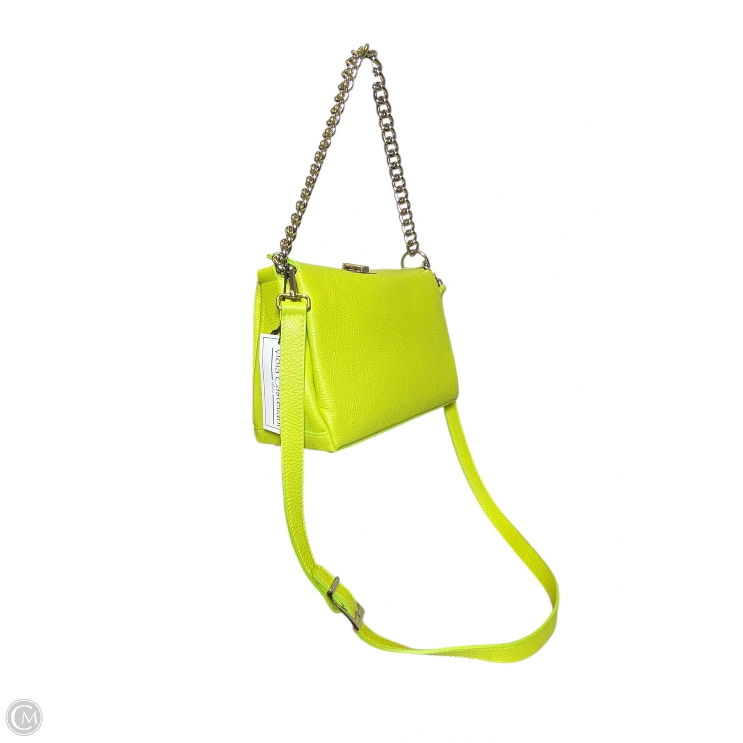 Handbag By Clothes Mentor, Size: Medium