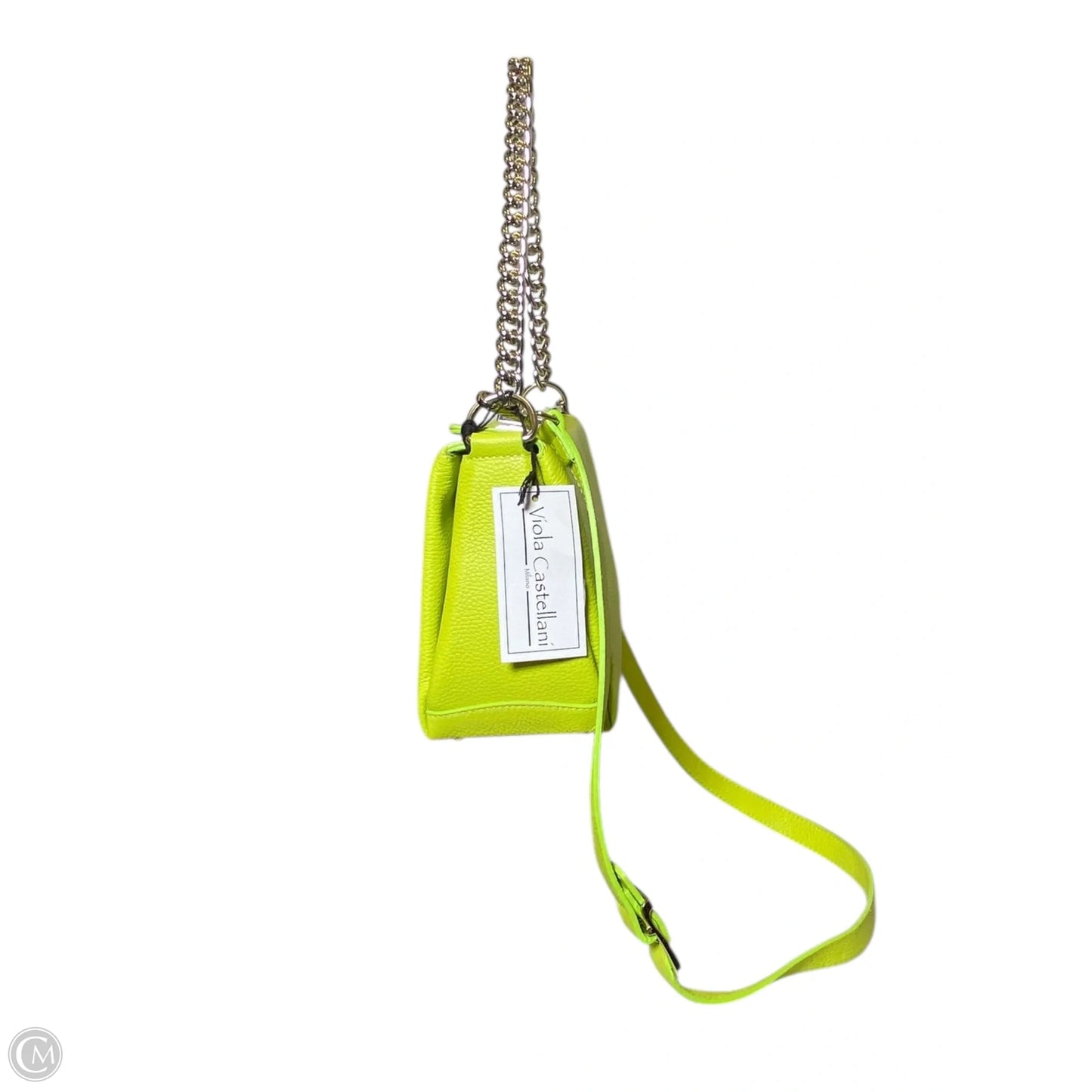 Handbag By Clothes Mentor, Size: Medium