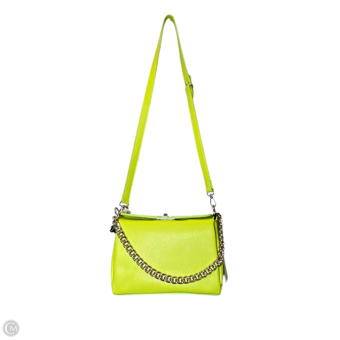 Handbag By Clothes Mentor, Size: Medium