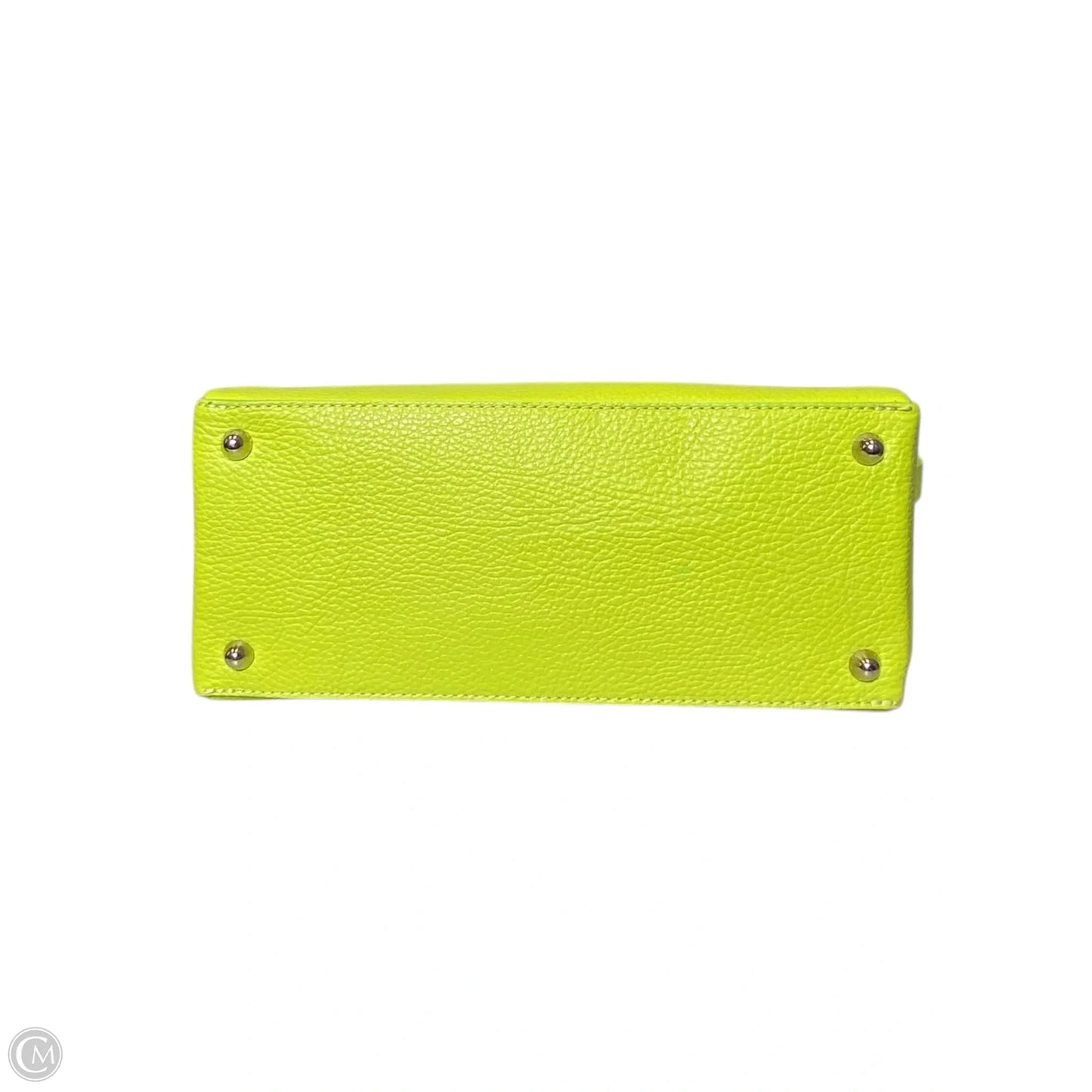 Handbag By Clothes Mentor, Size: Medium