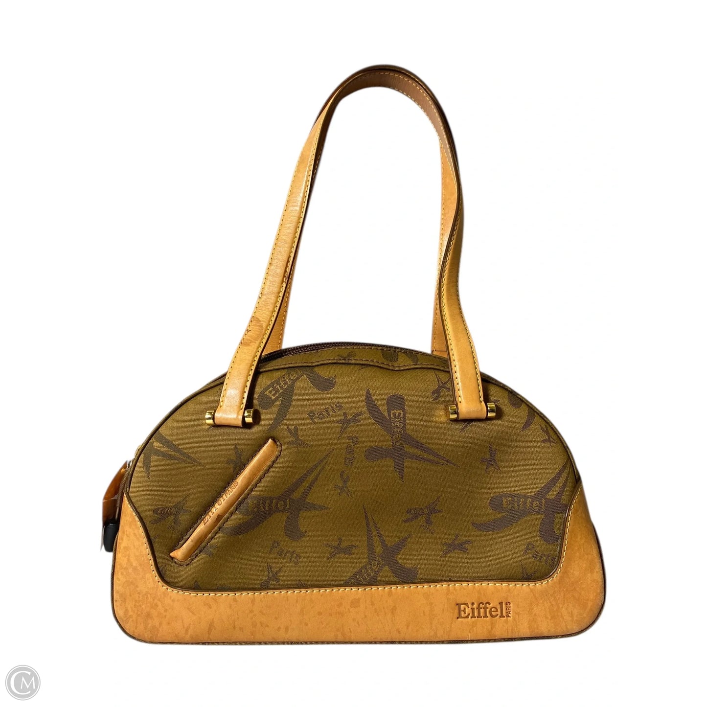 Handbag By Clothes Mentor, Size: Medium