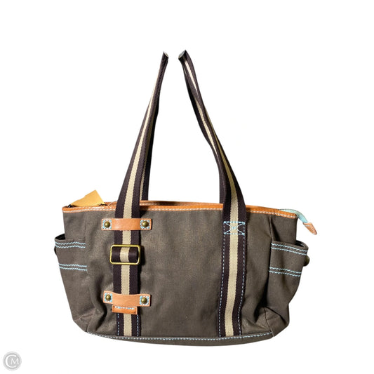 Handbag By Gap, Size: Medium