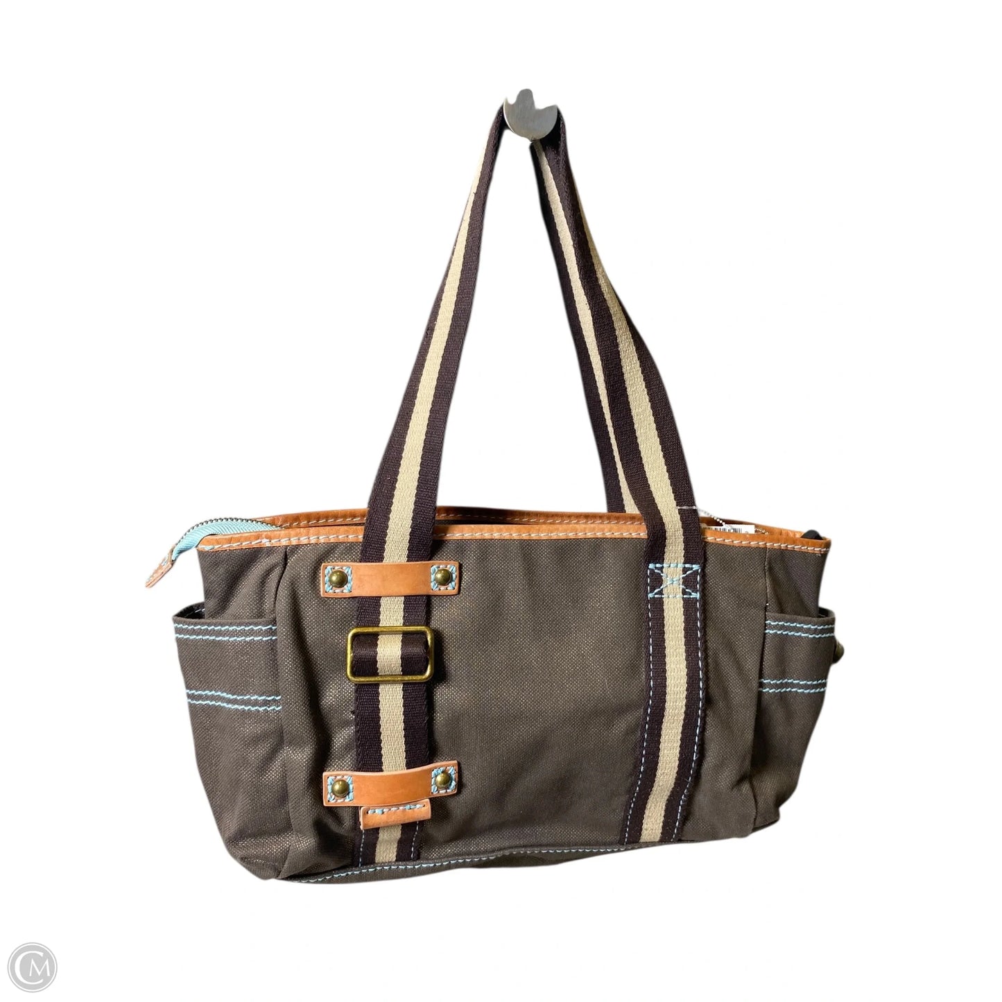 Handbag By Gap, Size: Medium