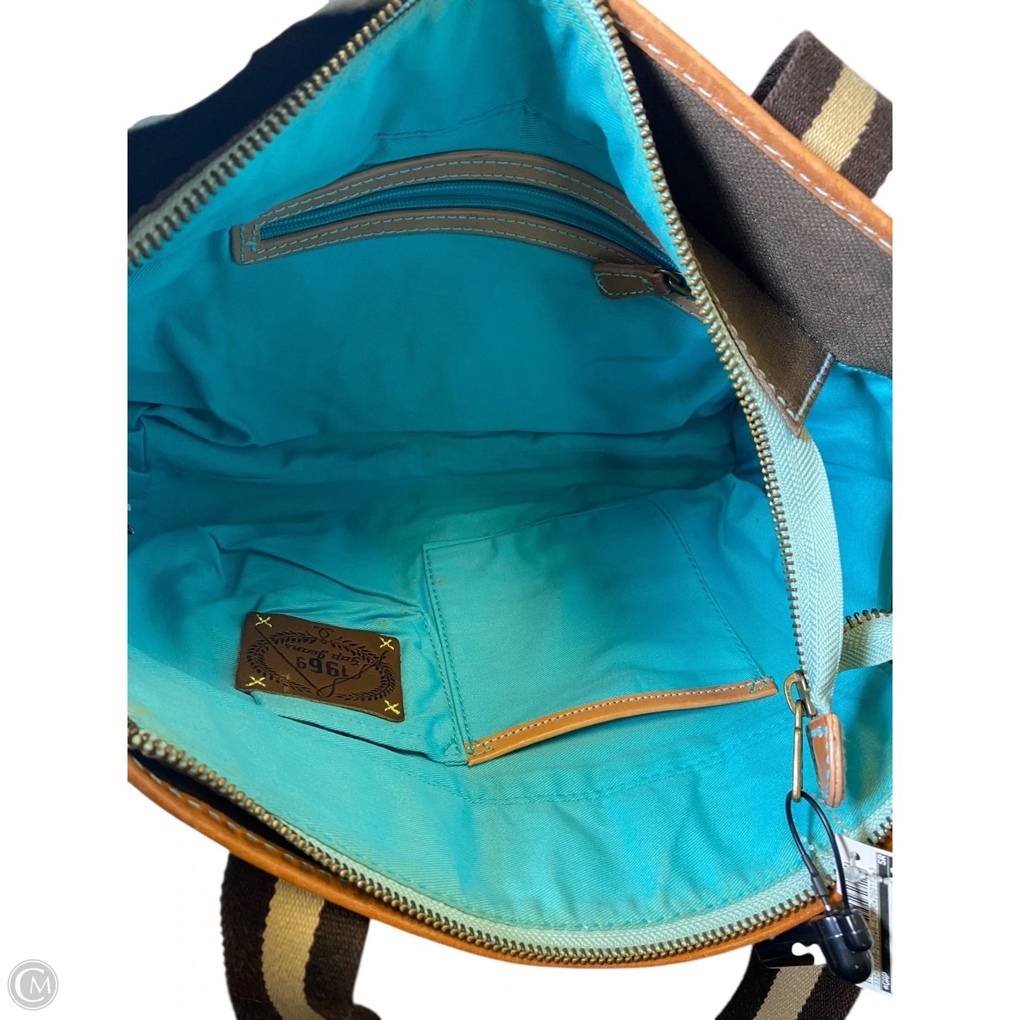 Handbag By Gap, Size: Medium