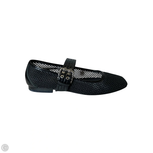 Shoes Flats By Dolce Vita In Black, Size: 7
