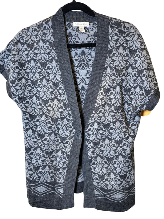 Cardigan By Coldwater Creek  Size: M
