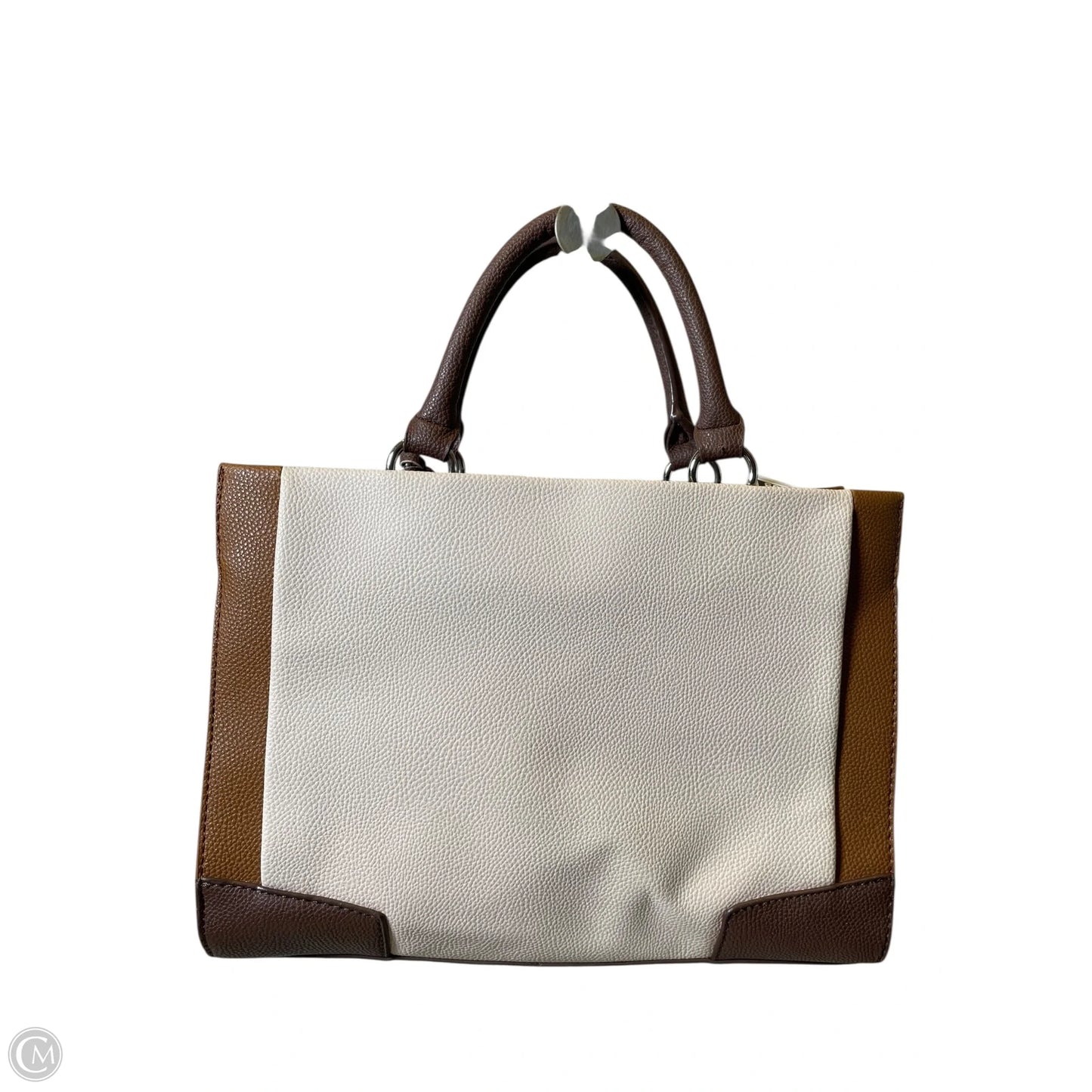 Handbag By Nine West, Size: Medium