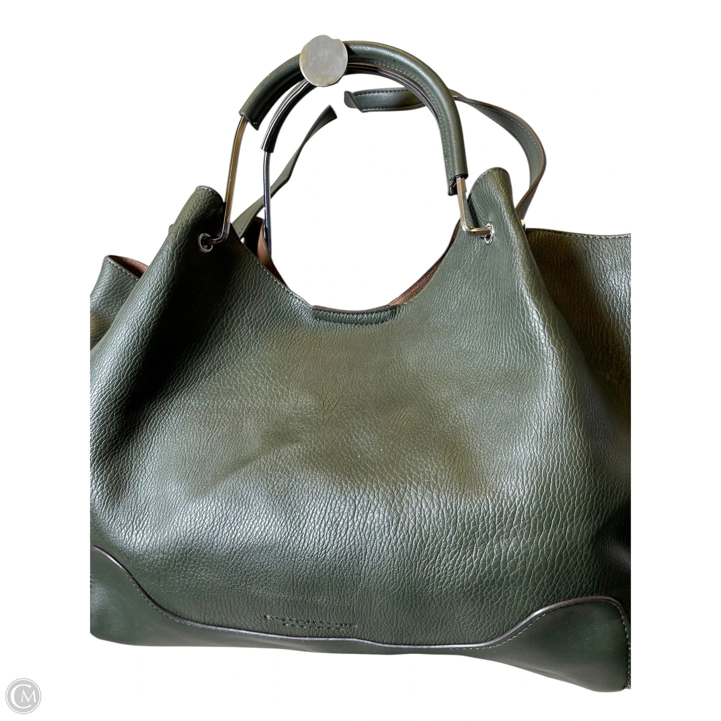 Handbag Designer By Sondra Roberts, Size: Medium