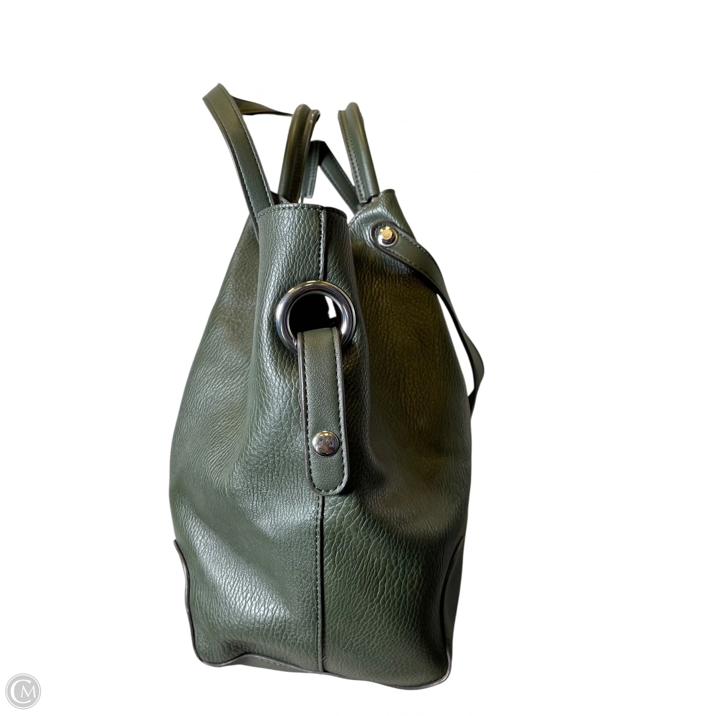 Handbag Designer By Sondra Roberts, Size: Medium