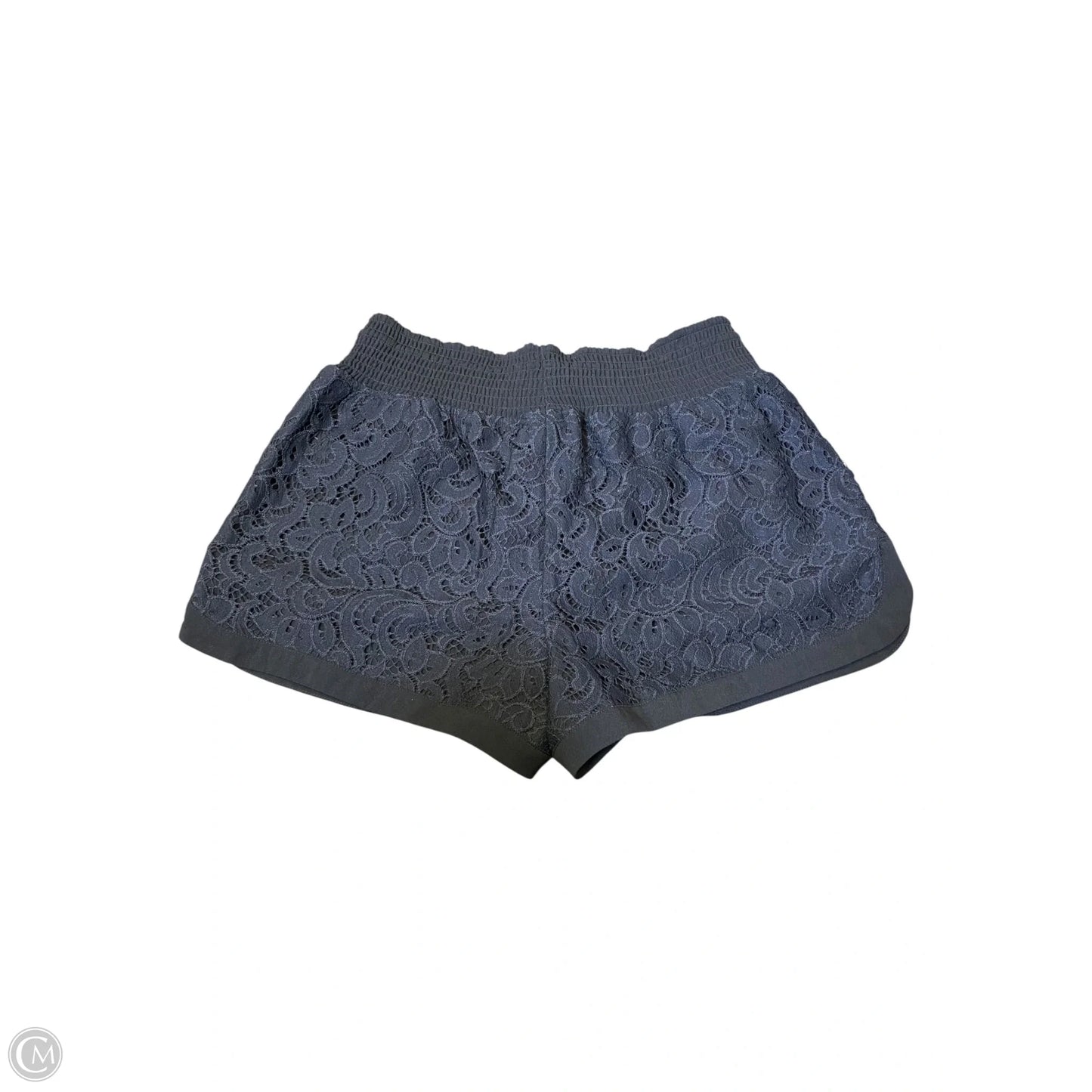 Shorts By Cabi In Black, Size: 8