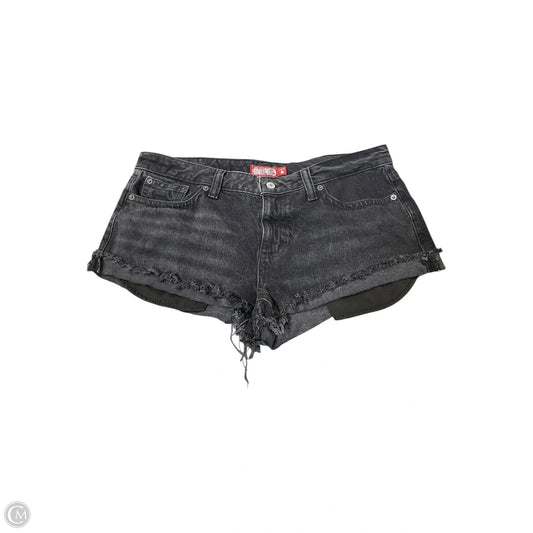 Shorts By Lucky Brand In Black, Size: 14